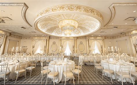 Paradise Ballrooms 